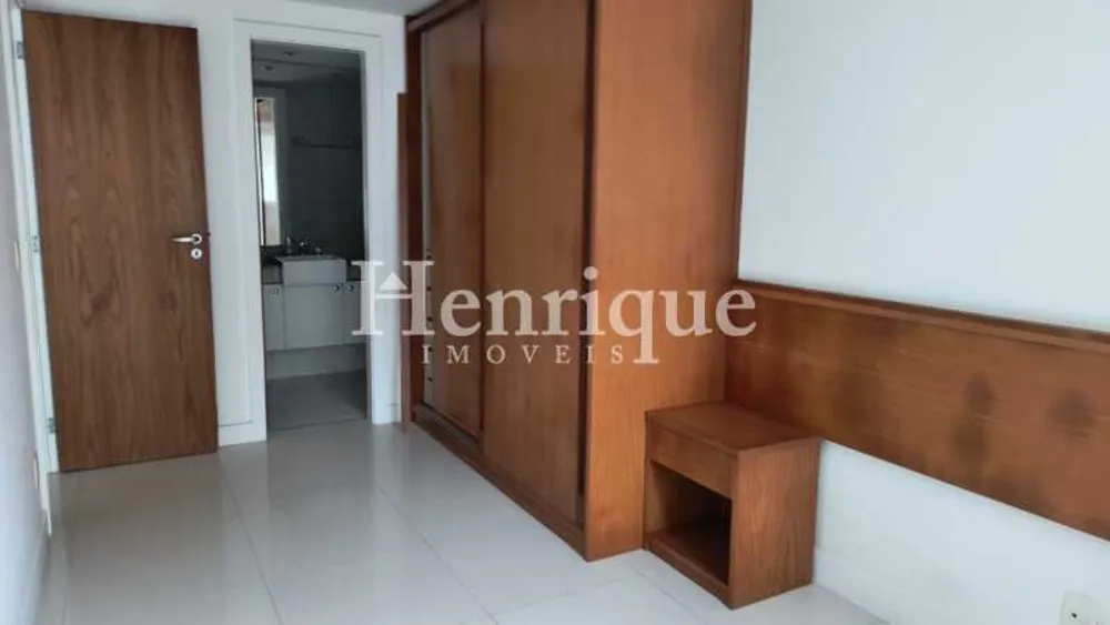 Apartamento, 4 quartos, 198 m² - Foto 9