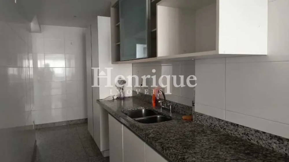 Apartamento, 4 quartos, 198 m² - Foto 16