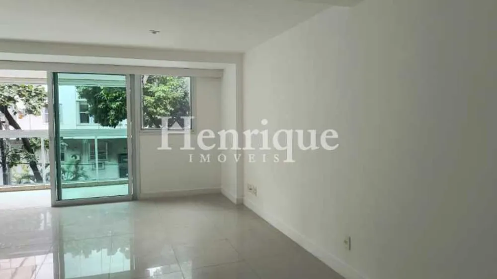 Apartamento, 4 quartos, 198 m² - Foto 5