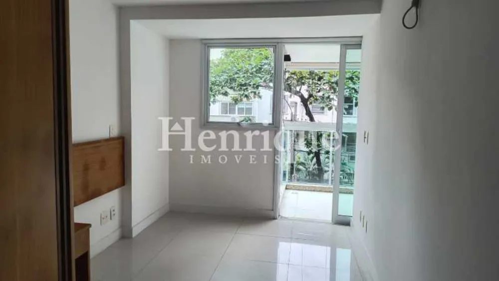 Apartamento, 4 quartos, 198 m² - Foto 8