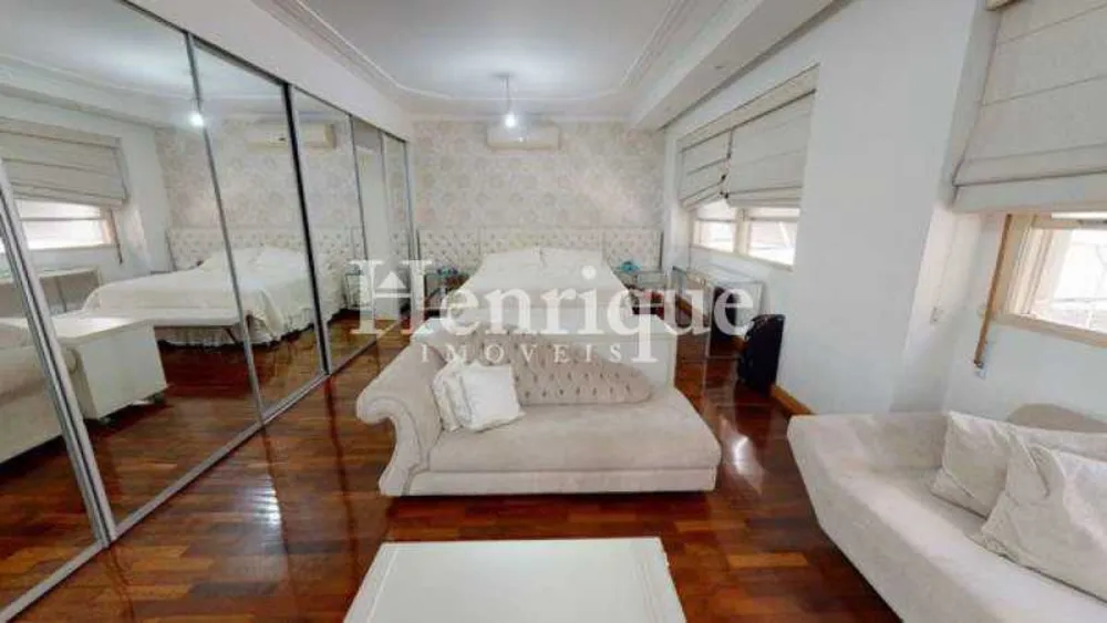Apartamento, 6 quartos, 575 m² - Foto 13