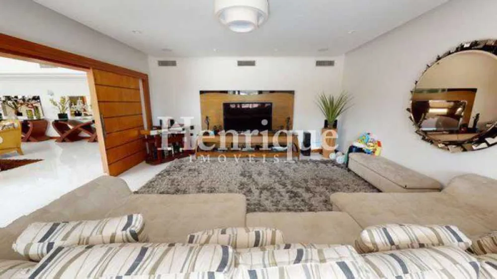 Apartamento, 6 quartos, 575 m² - Foto 8