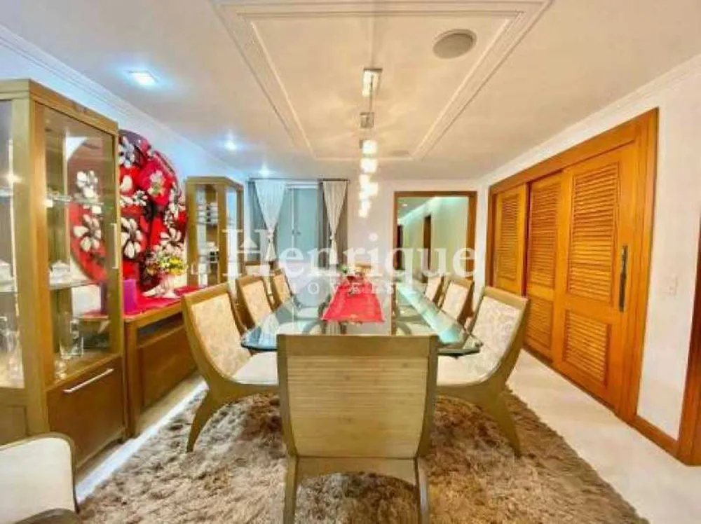 Apartamento, 6 quartos, 575 m² - Foto 7
