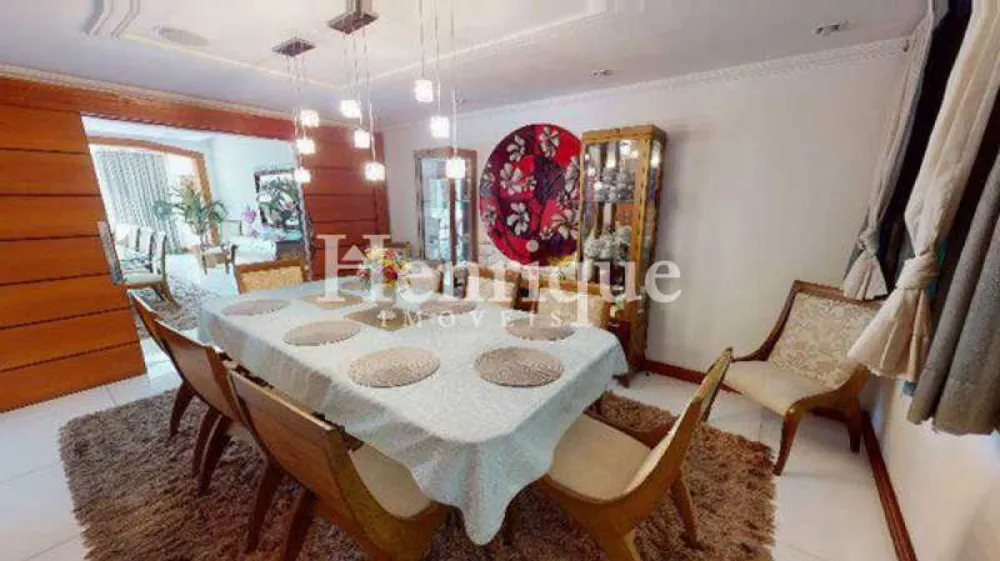 Apartamento, 6 quartos, 575 m² - Foto 10