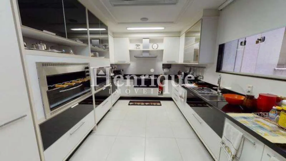 Apartamento, 6 quartos, 575 m² - Foto 22