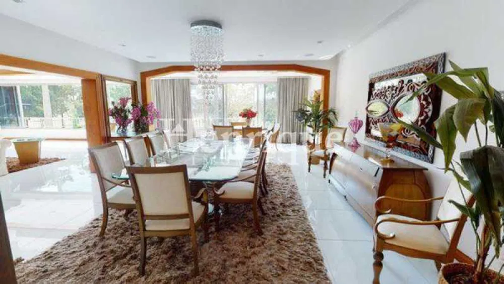 Apartamento, 6 quartos, 575 m² - Foto 9