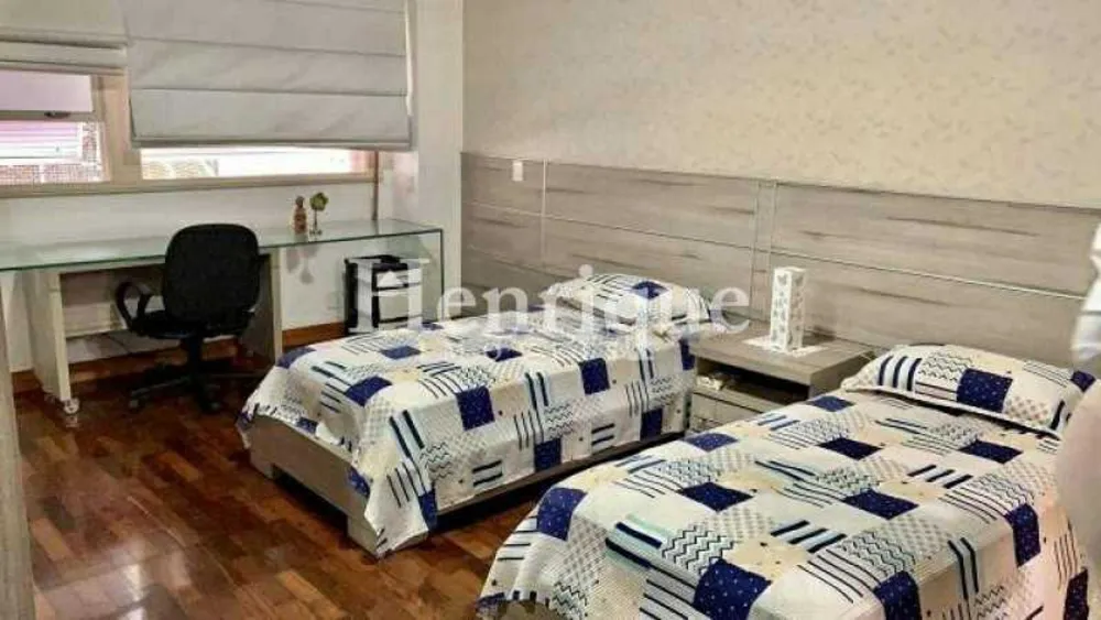 Apartamento, 6 quartos, 575 m² - Foto 16
