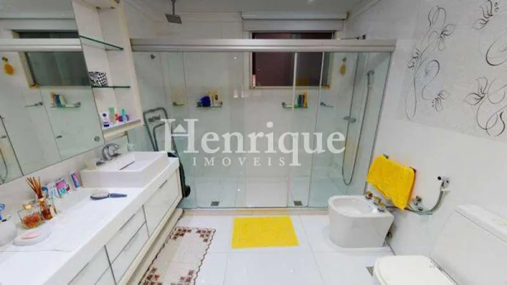 Apartamento, 6 quartos, 575 m² - Foto 17