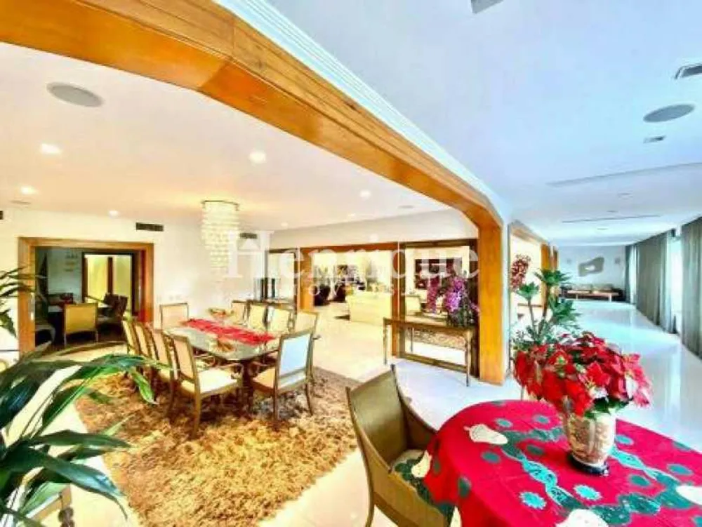 Apartamento, 6 quartos, 575 m² - Foto 2