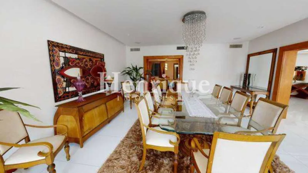 Apartamento, 6 quartos, 575 m² - Foto 11