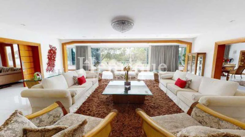 Apartamento, 6 quartos, 575 m² - Foto 6