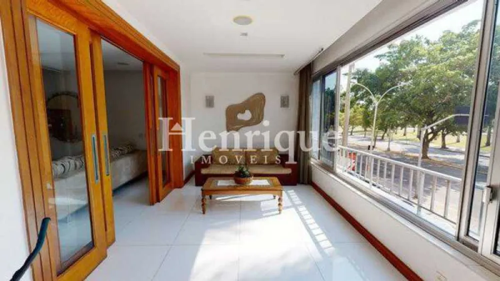 Apartamento, 6 quartos, 575 m² - Foto 5