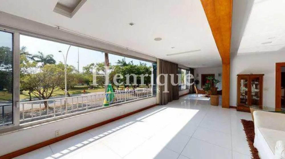 Apartamento, 6 quartos, 575 m² - Foto 4