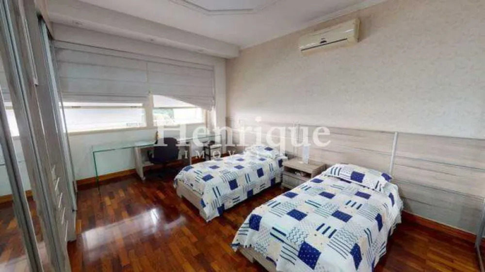Apartamento, 6 quartos, 575 m² - Foto 15