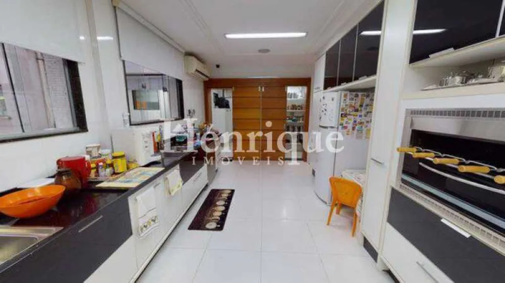 Apartamento, 6 quartos, 575 m² - Foto 23