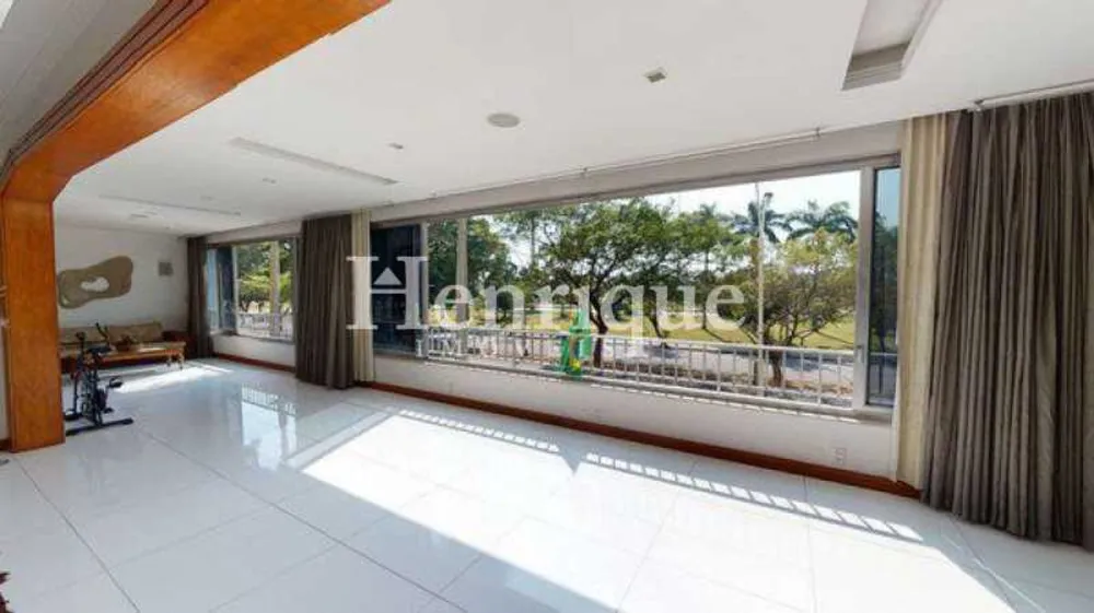 Apartamento, 6 quartos, 575 m² - Foto 3