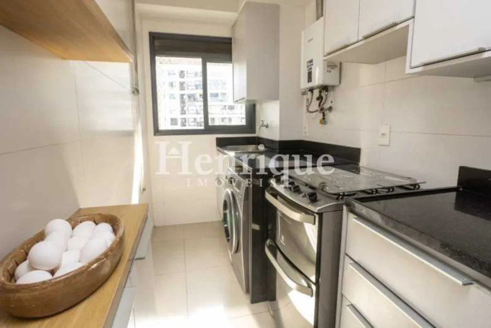 Apartamento, 3 quartos, 87 m² - Foto 14