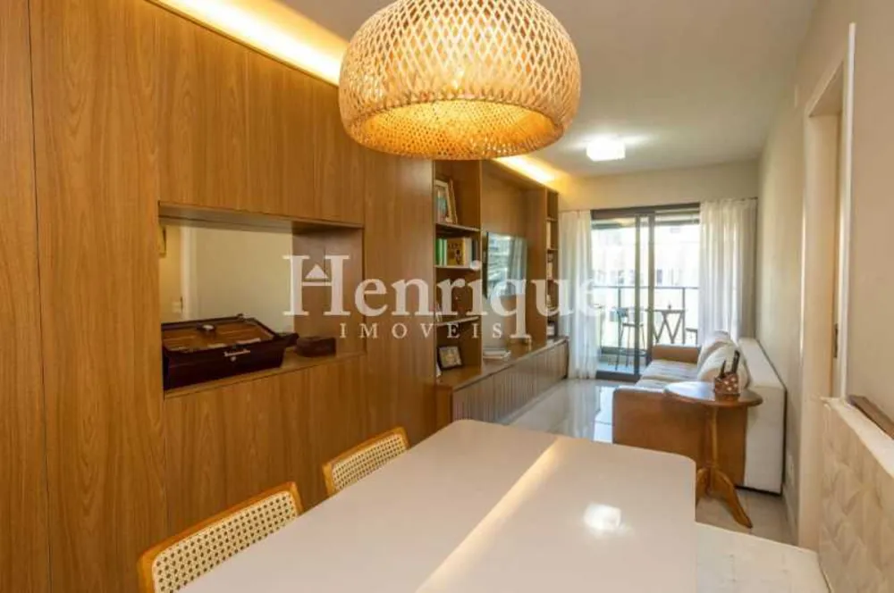Apartamento, 3 quartos, 87 m² - Foto 1