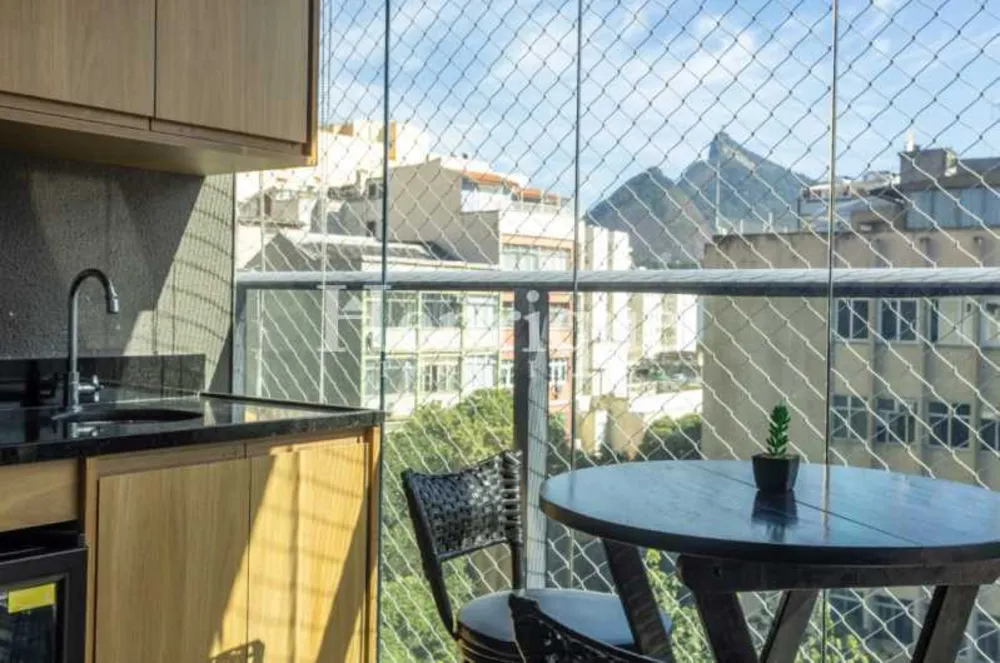 Apartamento, 3 quartos, 87 m² - Foto 24
