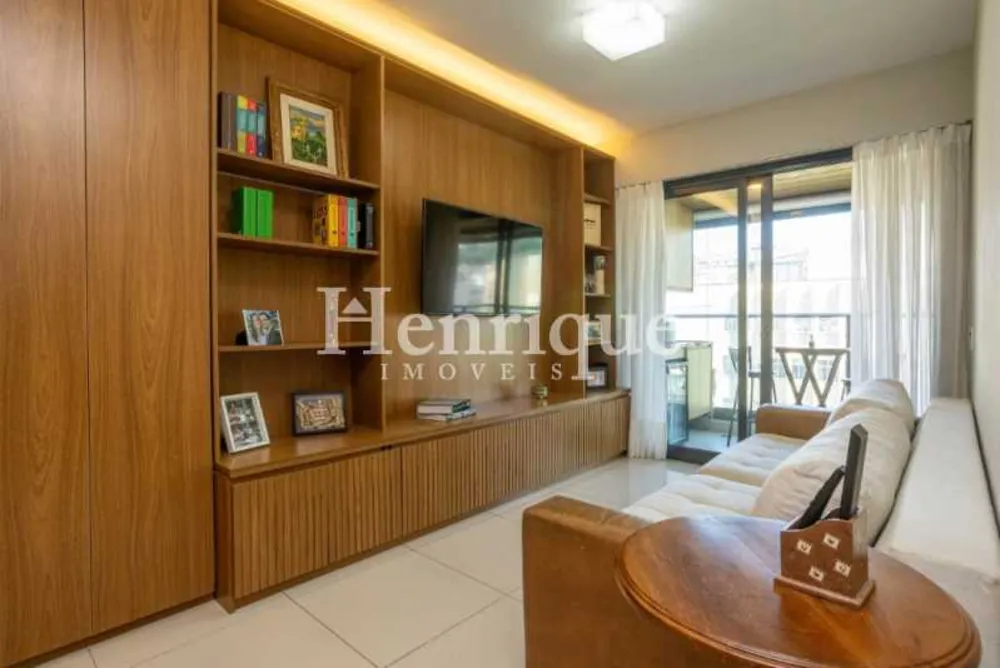 Apartamento, 3 quartos, 87 m² - Foto 3
