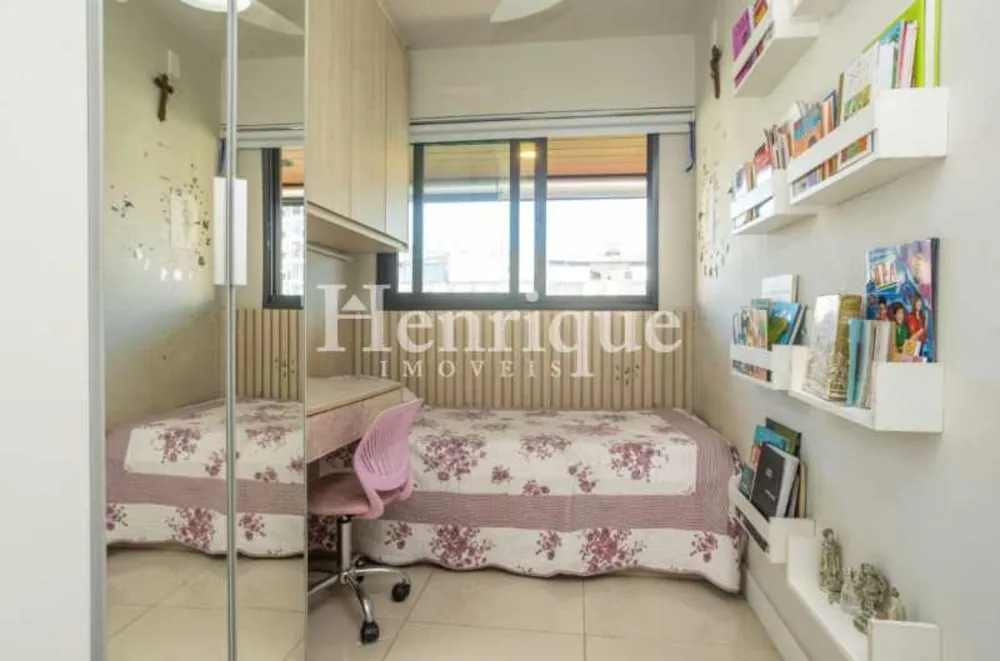 Apartamento, 3 quartos, 87 m² - Foto 10