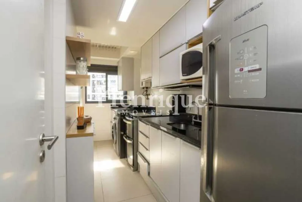 Apartamento, 3 quartos, 87 m² - Foto 12