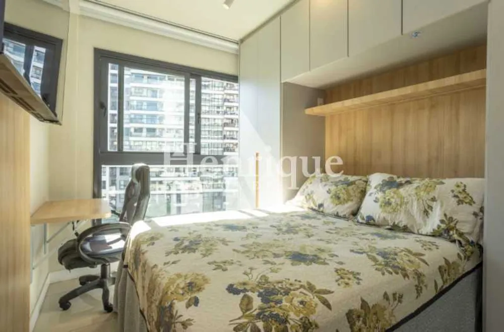 Apartamento, 3 quartos, 87 m² - Foto 18
