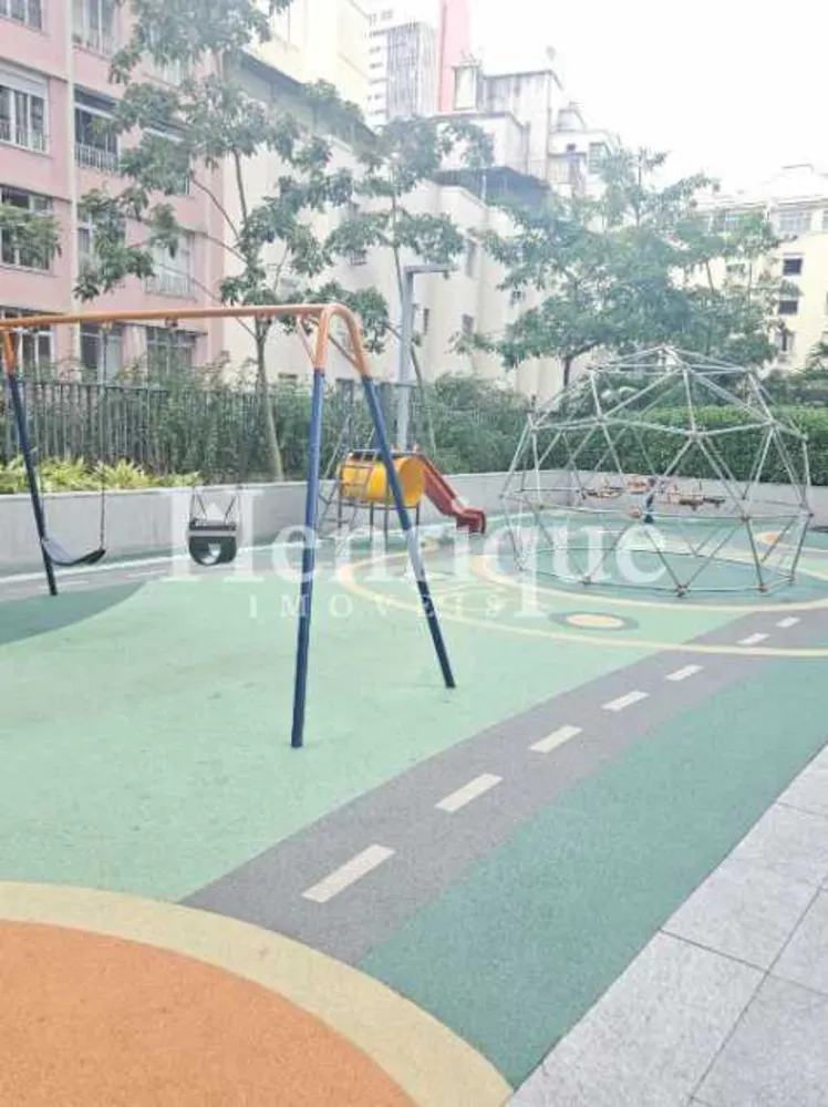 Apartamento, 3 quartos, 87 m² - Foto 17
