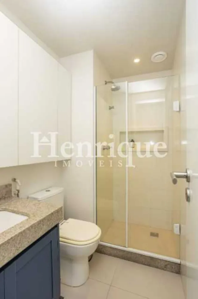 Apartamento, 3 quartos, 87 m² - Foto 15