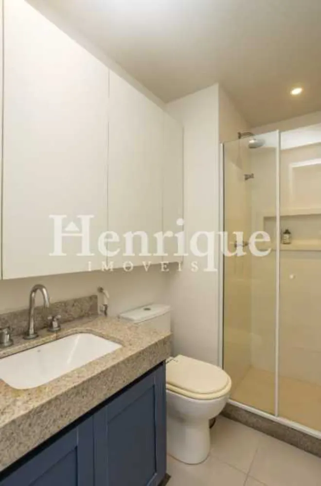 Apartamento, 3 quartos, 87 m² - Foto 20