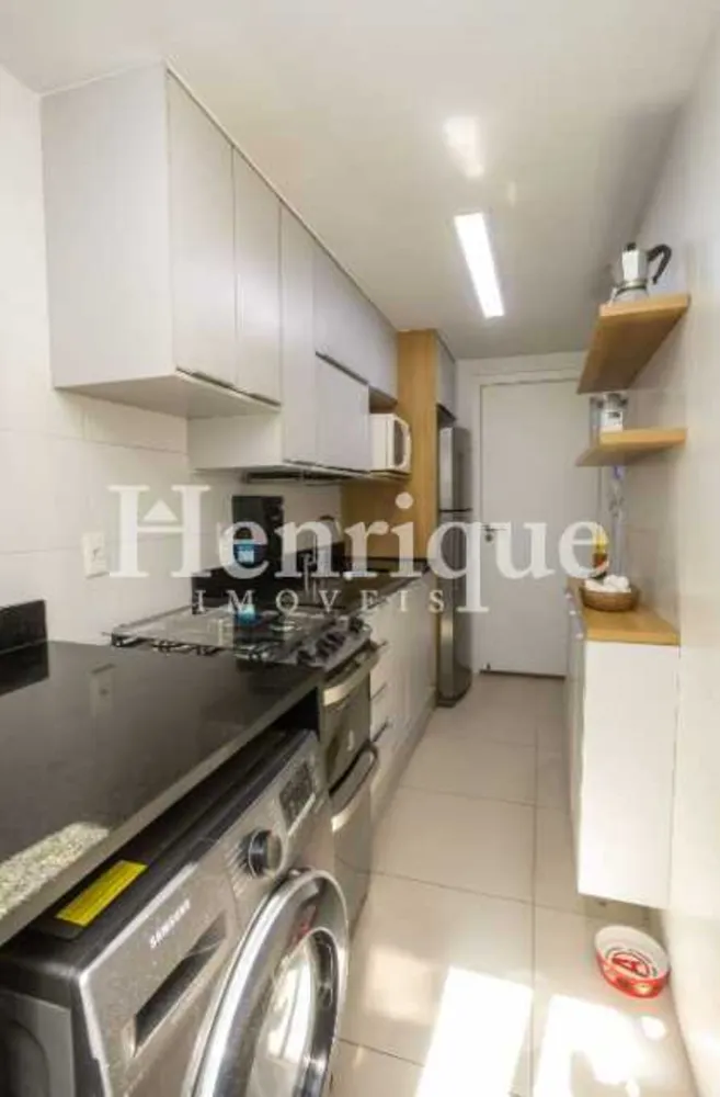 Apartamento, 3 quartos, 87 m² - Foto 11