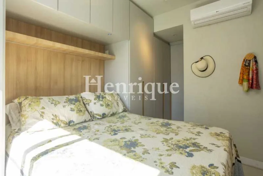 Apartamento, 3 quartos, 87 m² - Foto 16