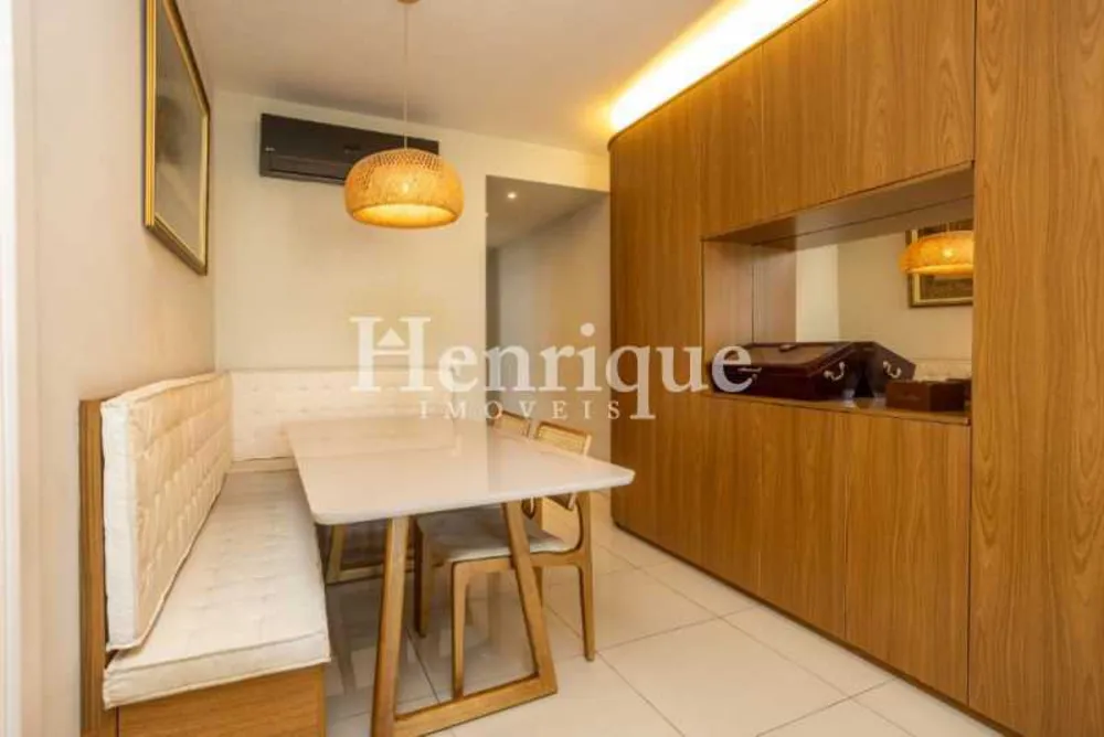 Apartamento, 3 quartos, 87 m² - Foto 2