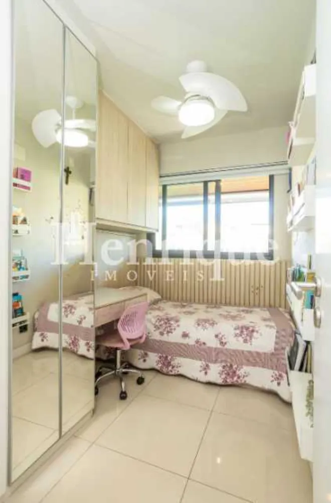 Apartamento, 3 quartos, 87 m² - Foto 9