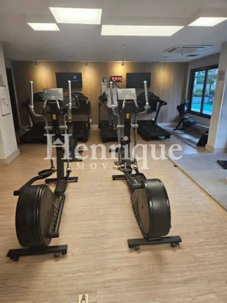 Apartamento, 3 quartos, 87 m² - Foto 25