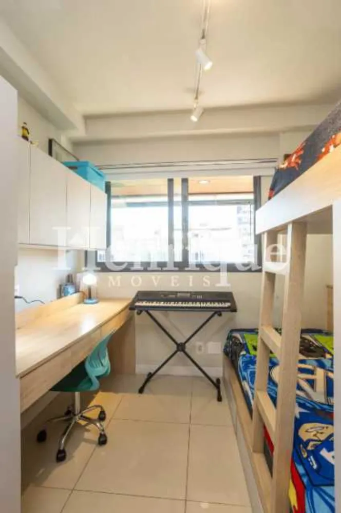 Apartamento, 3 quartos, 87 m² - Foto 5