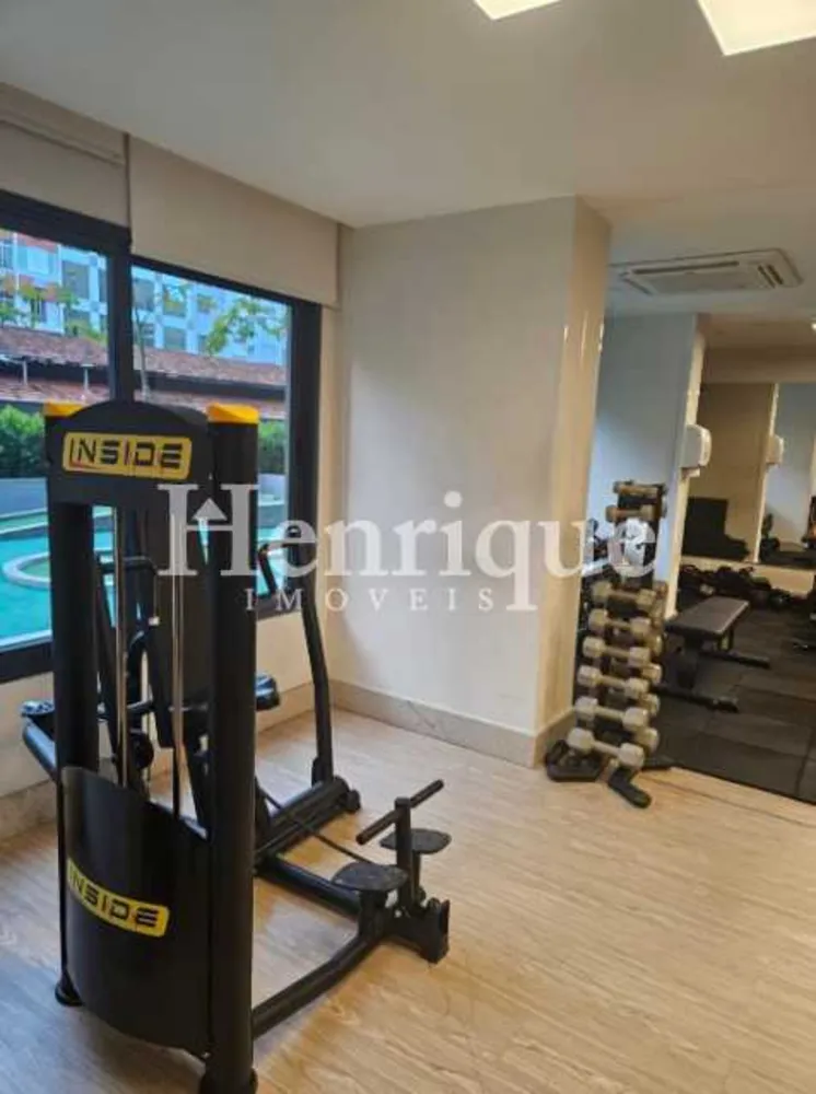 Apartamento, 3 quartos, 87 m² - Foto 13