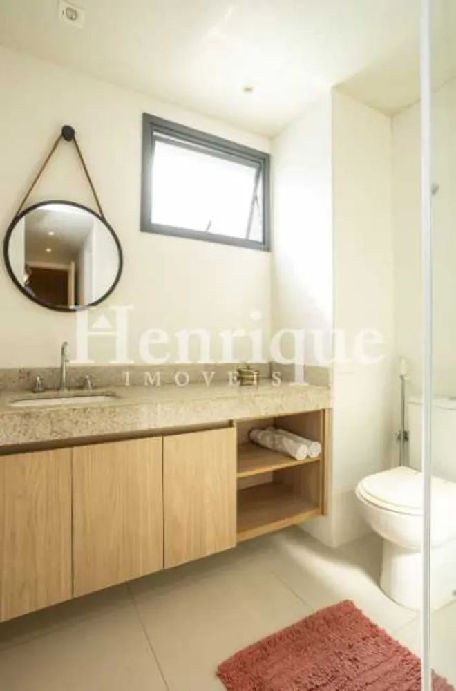 Apartamento, 3 quartos, 87 m² - Foto 21