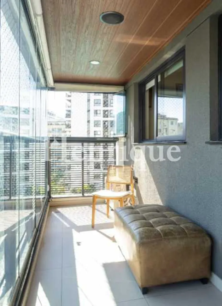 Apartamento, 3 quartos, 87 m² - Foto 23