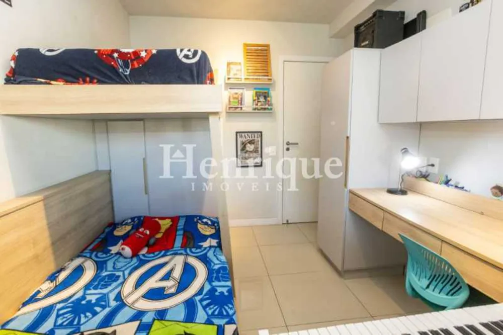 Apartamento, 3 quartos, 87 m² - Foto 7