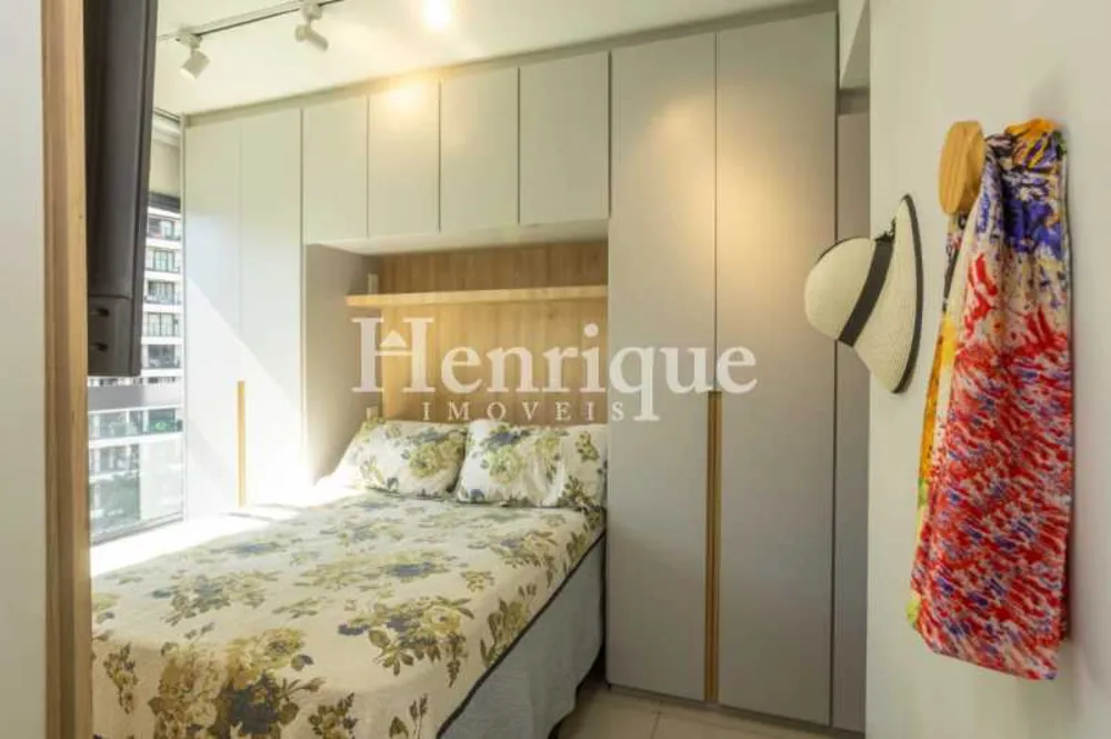 Apartamento, 3 quartos, 87 m² - Foto 19