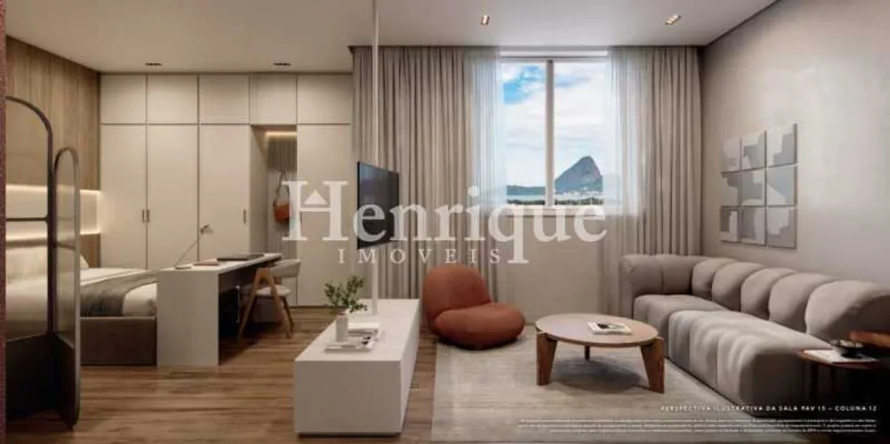 Apartamento, 1 quarto, 53 m² - Foto 29