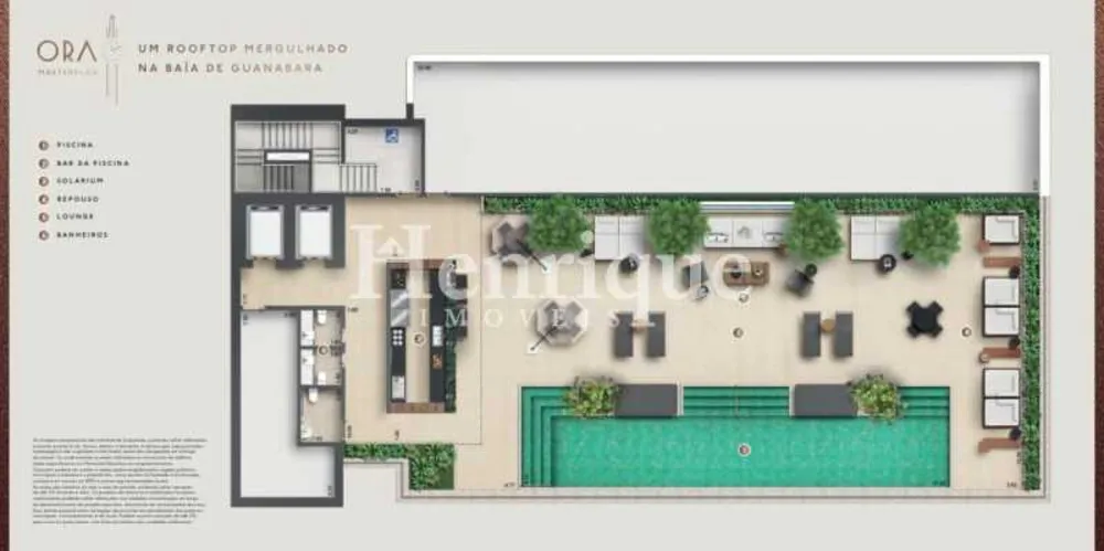 Apartamento, 1 quarto, 53 m² - Foto 28