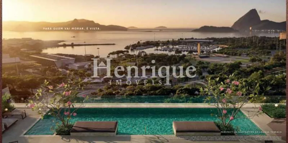 Apartamento, 1 quarto, 53 m² - Foto 9