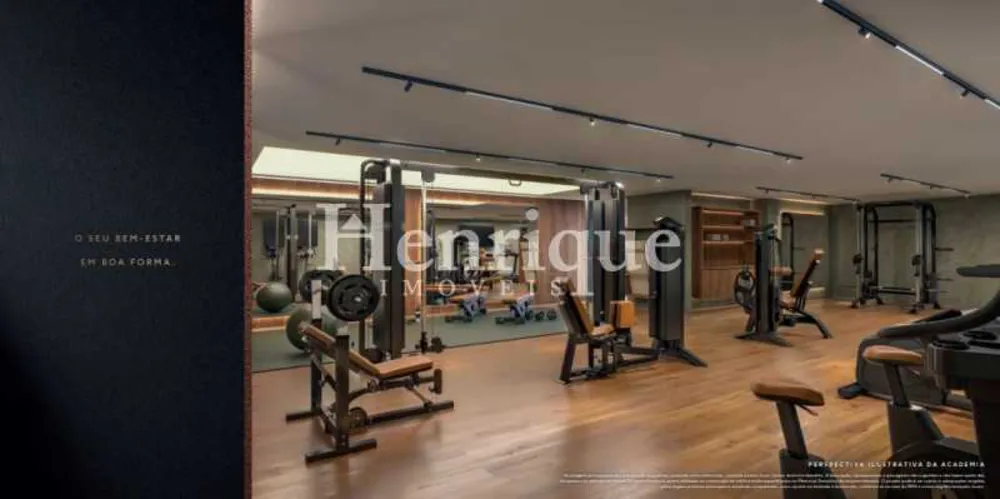 Apartamento, 1 quarto, 53 m² - Foto 19