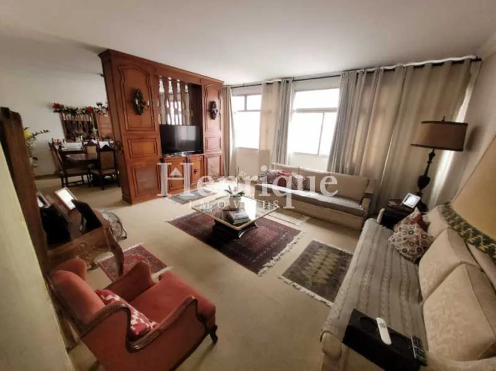 Apartamento, 4 quartos, 205 m² - Foto 7