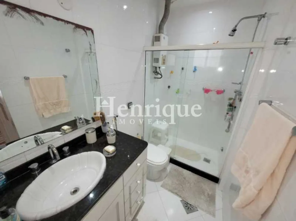 Apartamento, 4 quartos, 205 m² - Foto 8