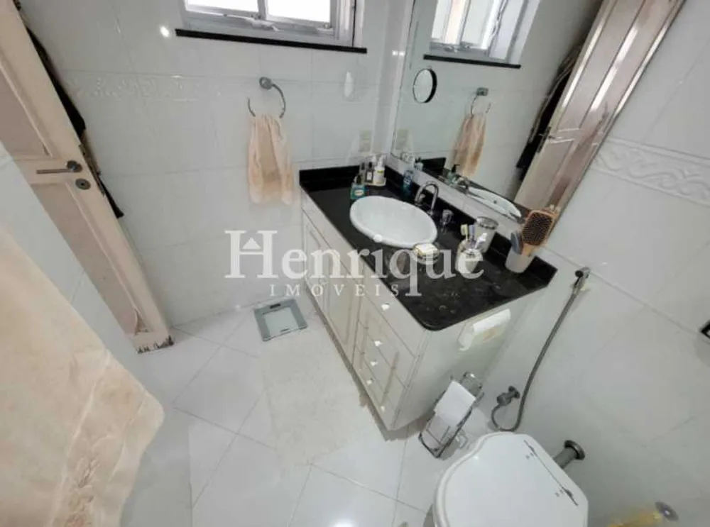 Apartamento, 4 quartos, 205 m² - Foto 12