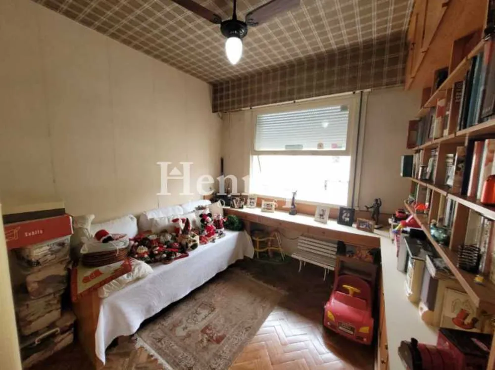 Apartamento, 4 quartos, 205 m² - Foto 16