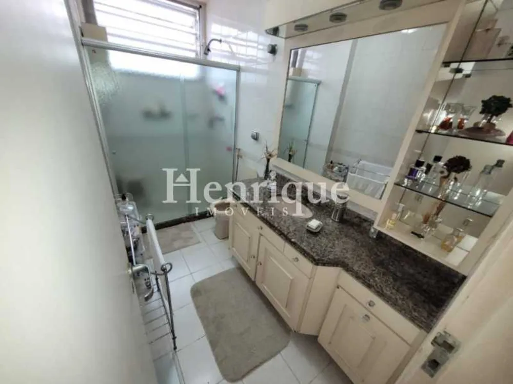 Apartamento, 4 quartos, 205 m² - Foto 11